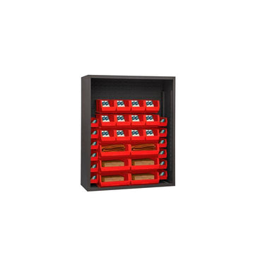 12G-SHELVING 18X48X60 30B #17 95 - Model 5006301795